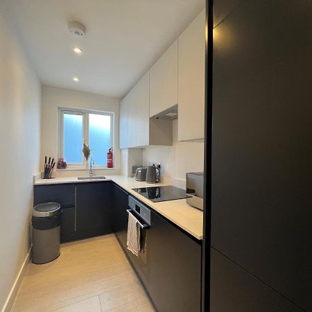 דירות Star London Station Road 3-Bed Haven מראה חיצוני תמונה